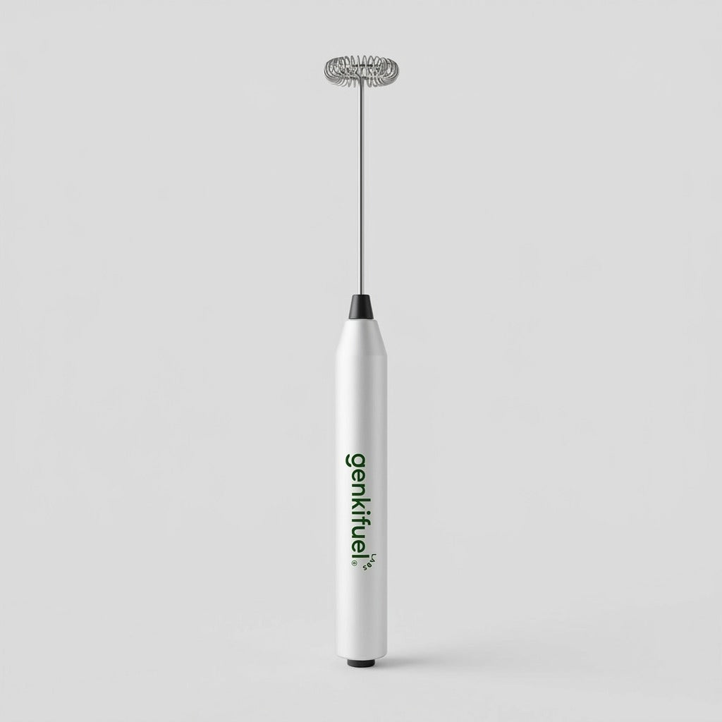 FREE Electric Frother
