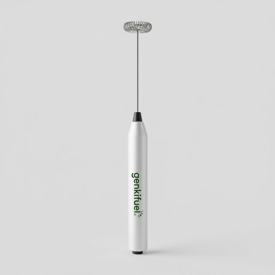FREE Electric Frother