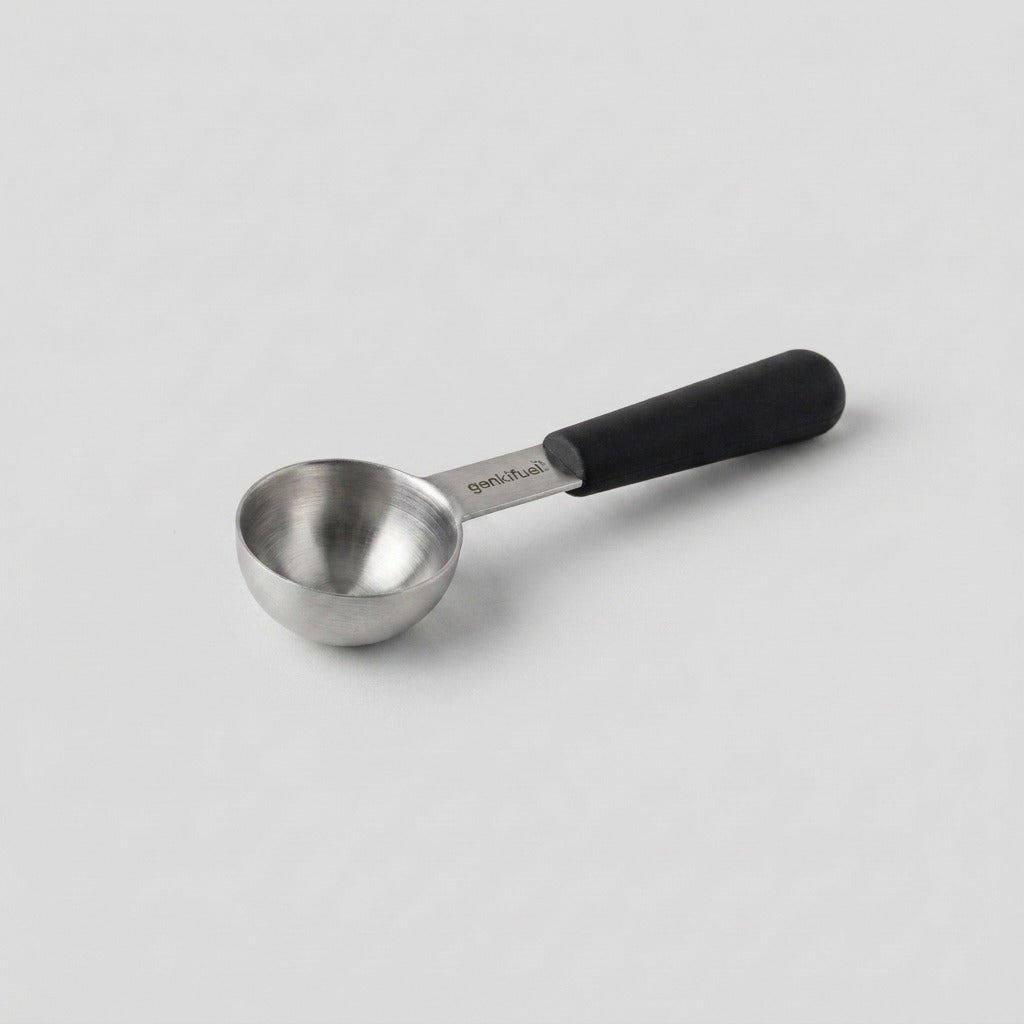 FREE Metal Spoon