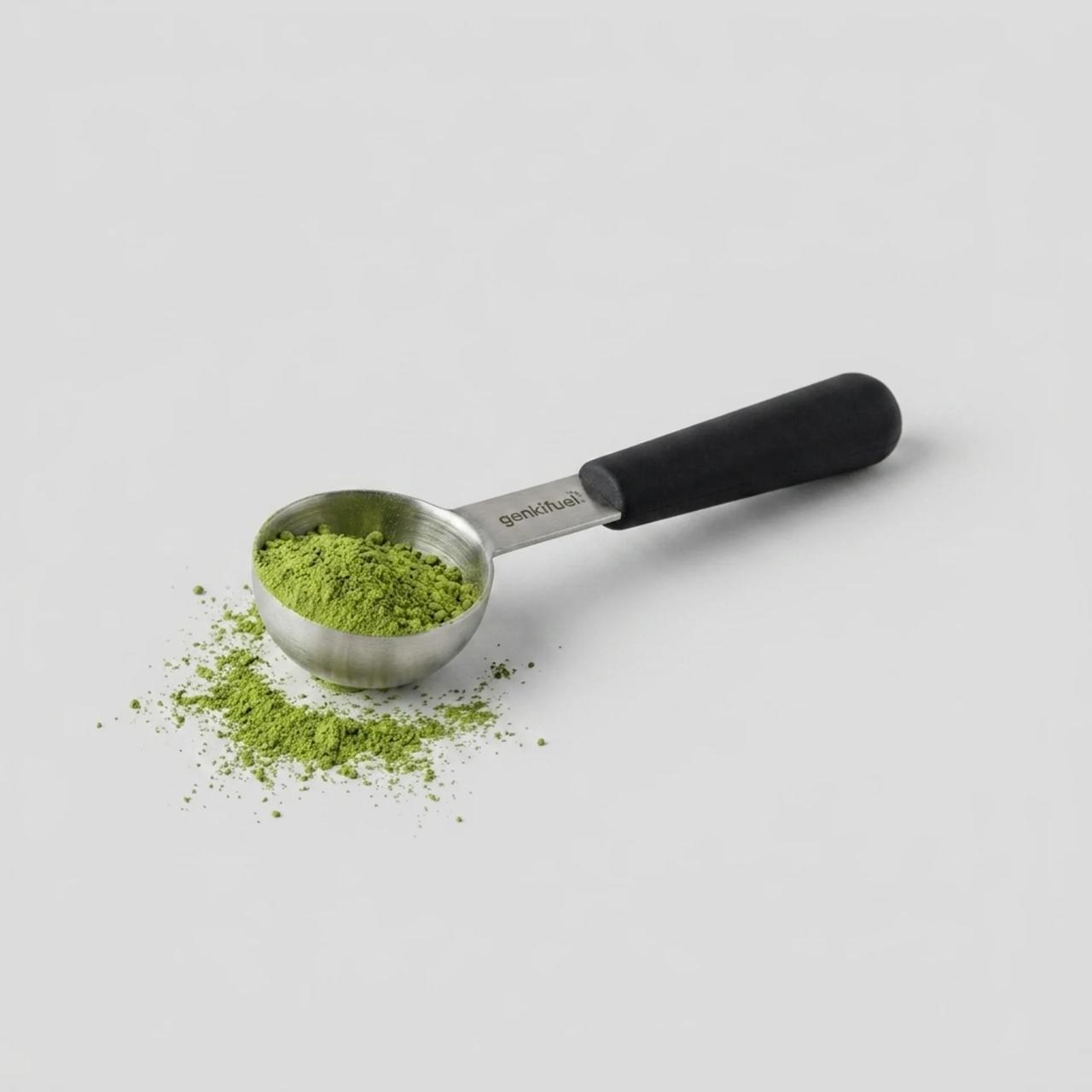 FREE Metal Spoon