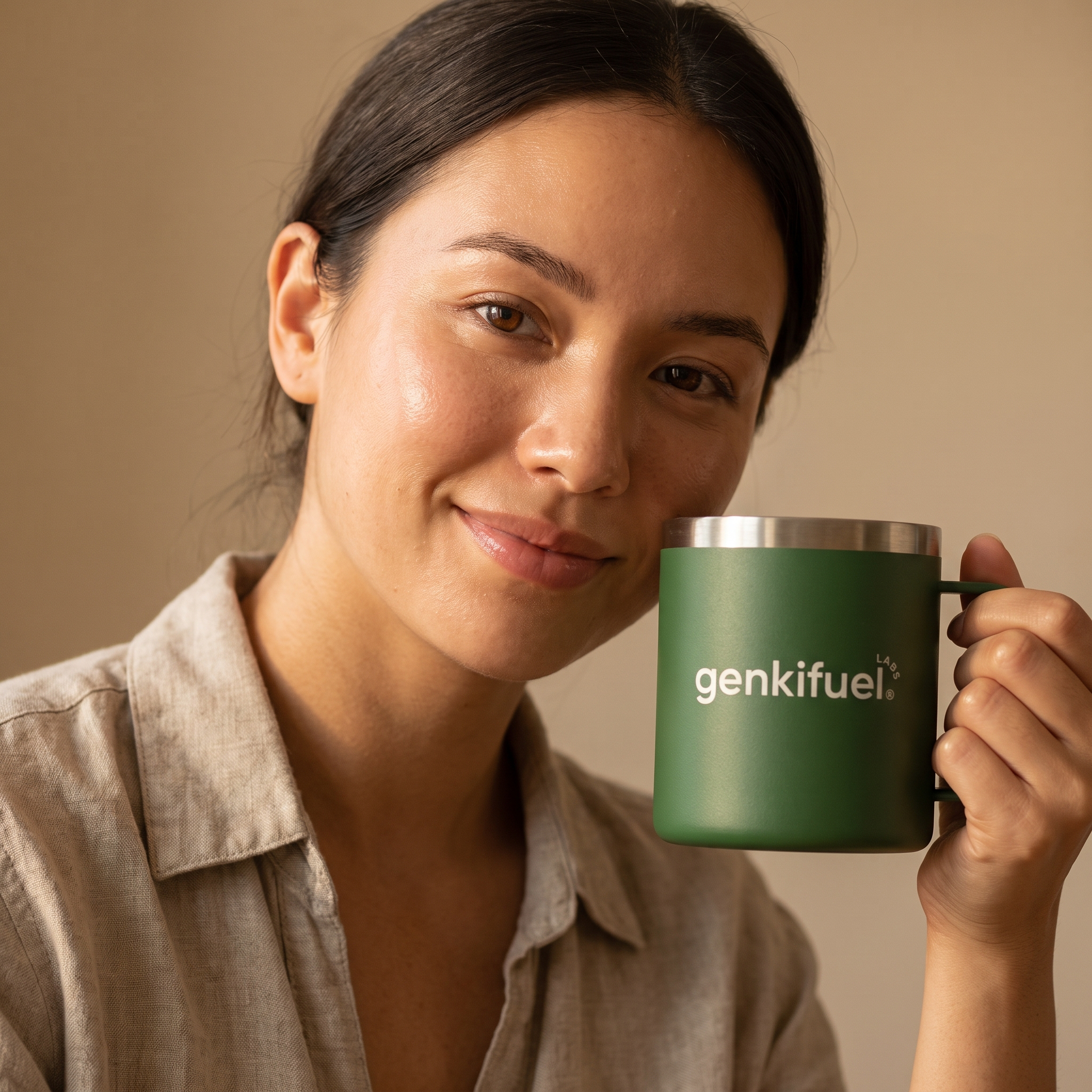 Ceremonial Matcha Kit with Marine Collagen