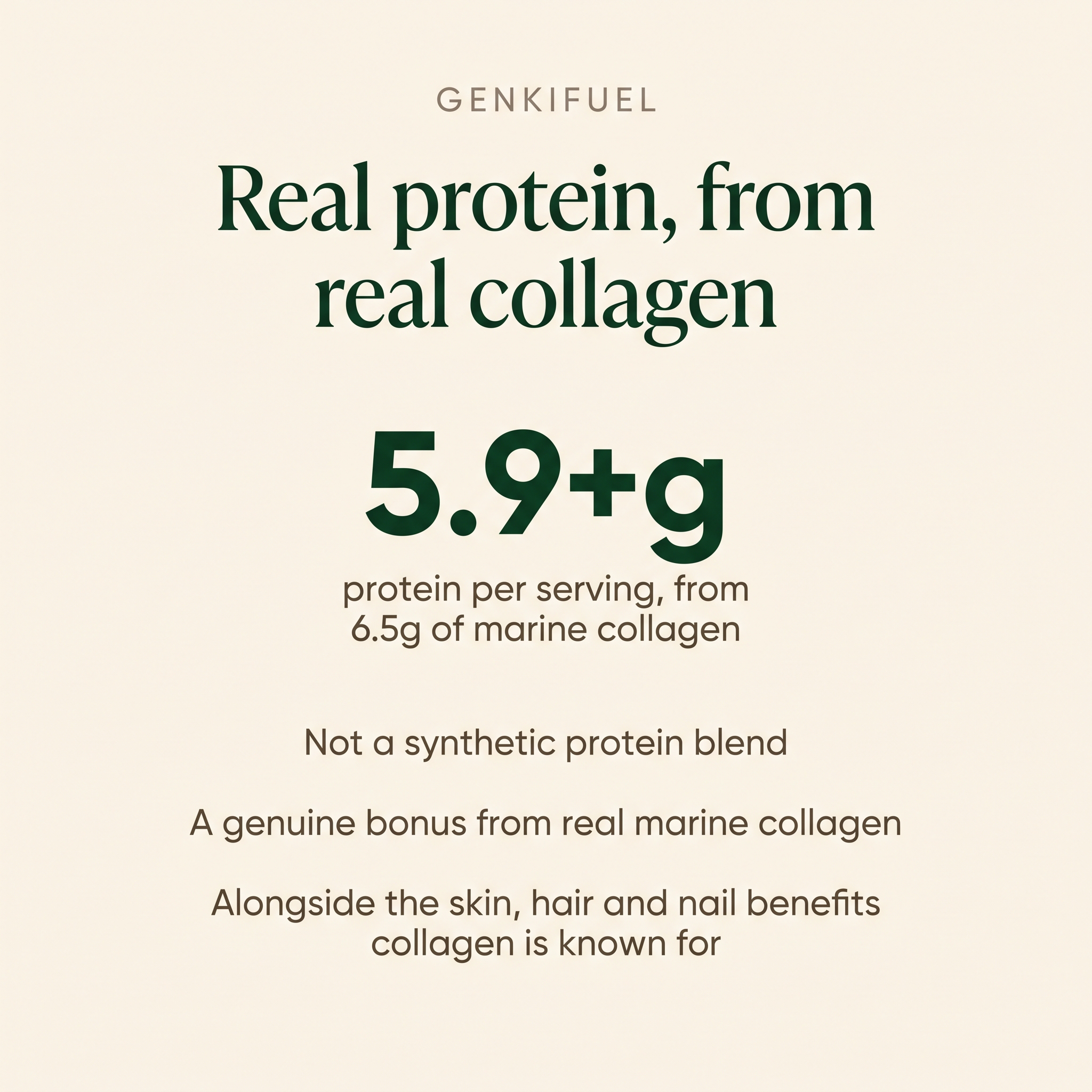 Ceremonial Matcha Kit with Marine Collagen