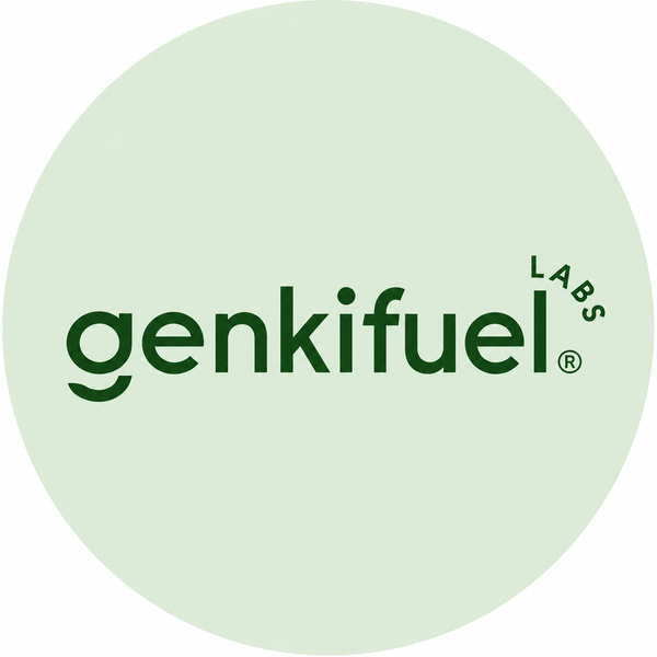 GenkiFuel